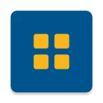 Logo of Greggs android Application 